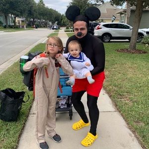 Happy Halloween